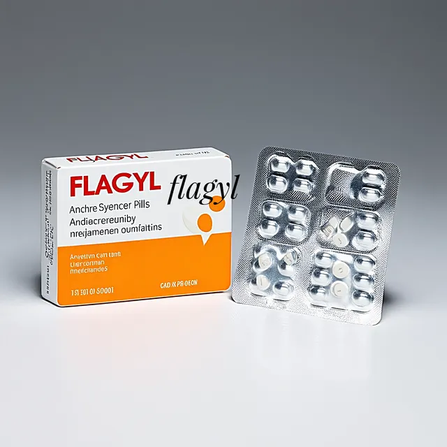 Flagyl 500 mg prezzo